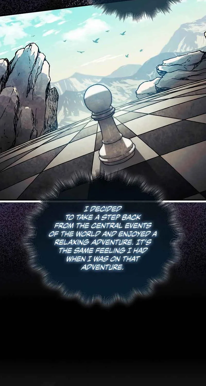 The 31st Piece Turns the Tables Chapter 31 page 86 - 