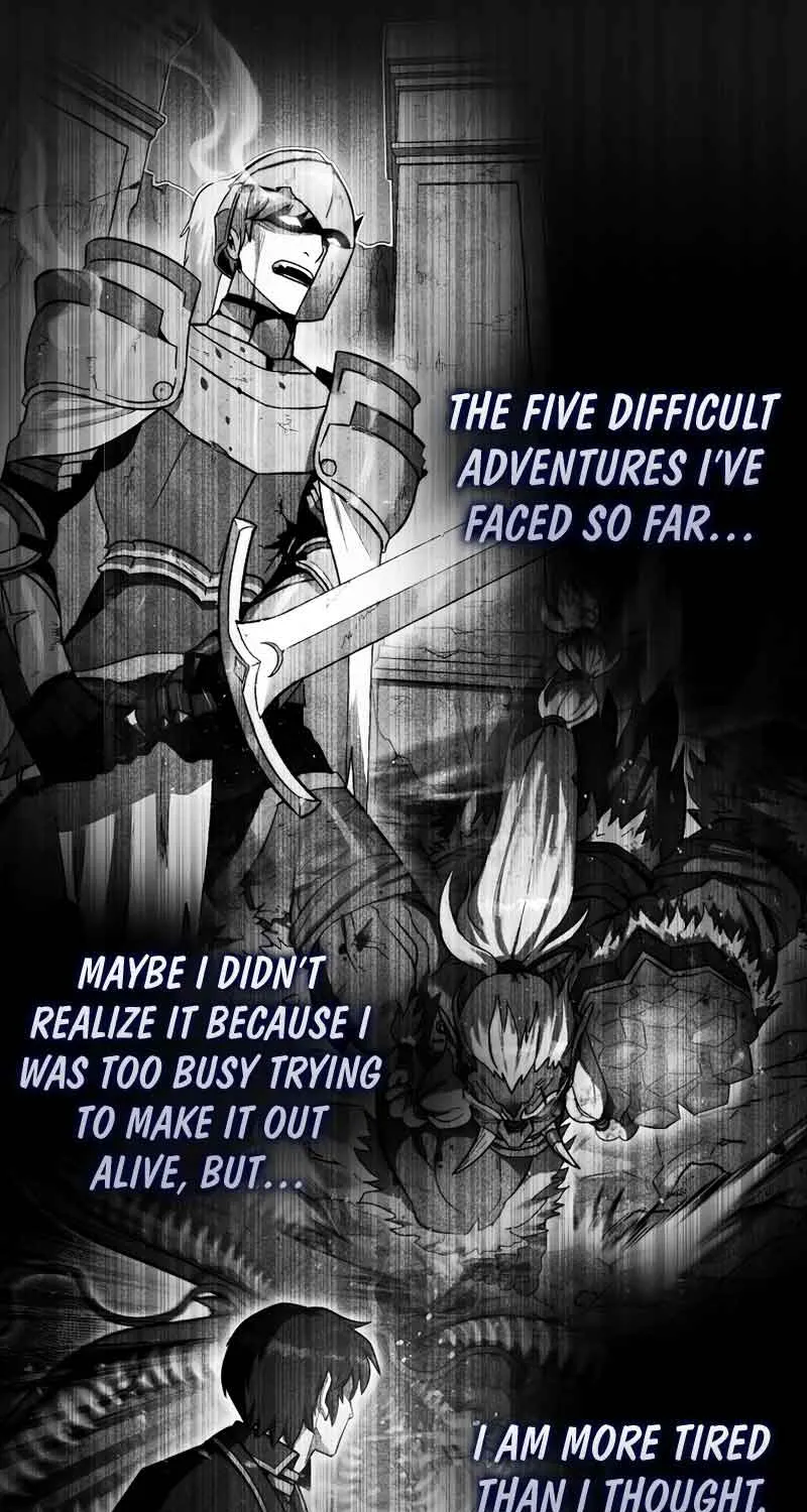 The 31st Piece Turns the Tables Chapter 31 page 87 - 