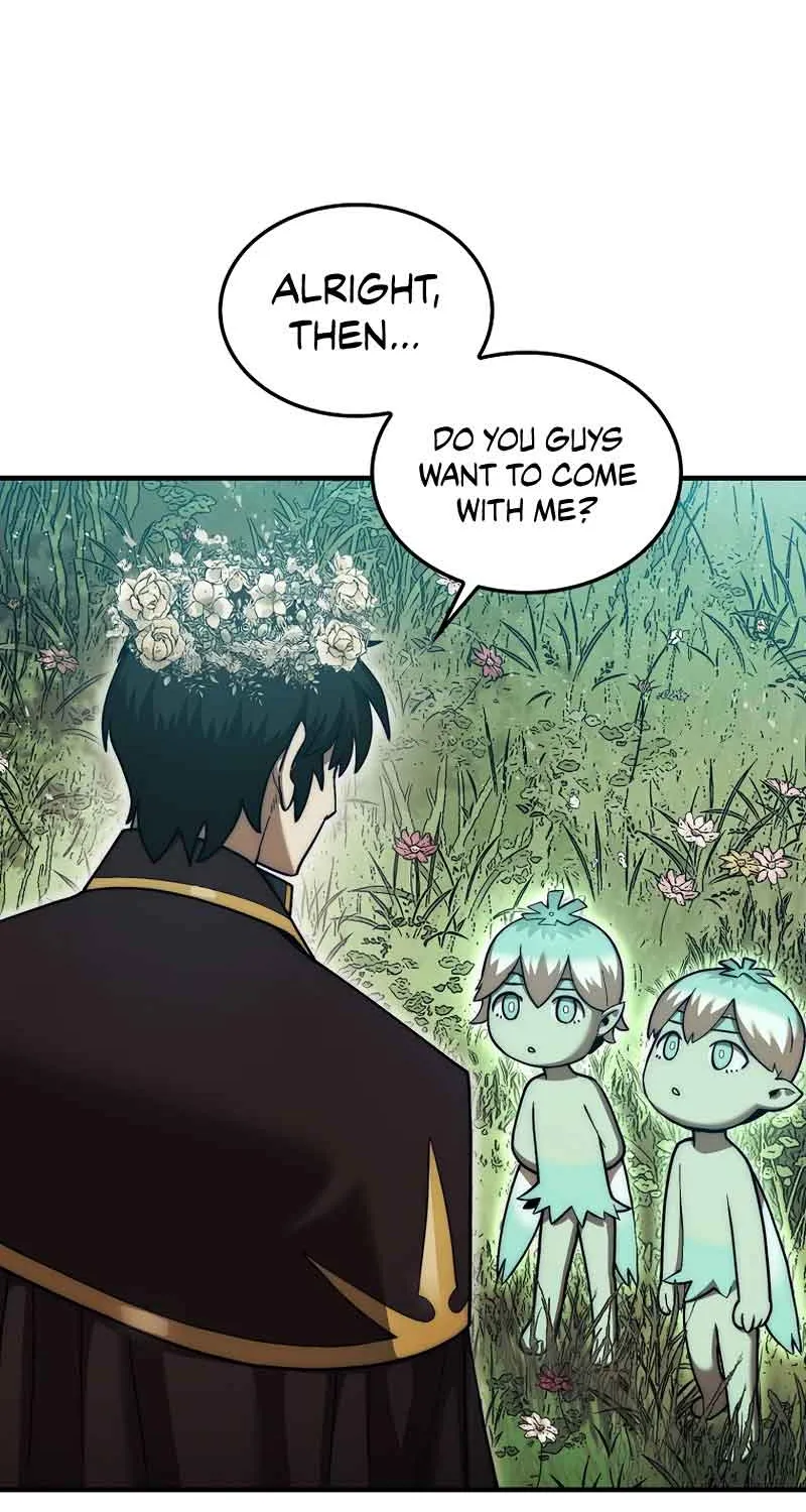 The 31st Piece Turns the Tables Chapter 31 page 90 - 