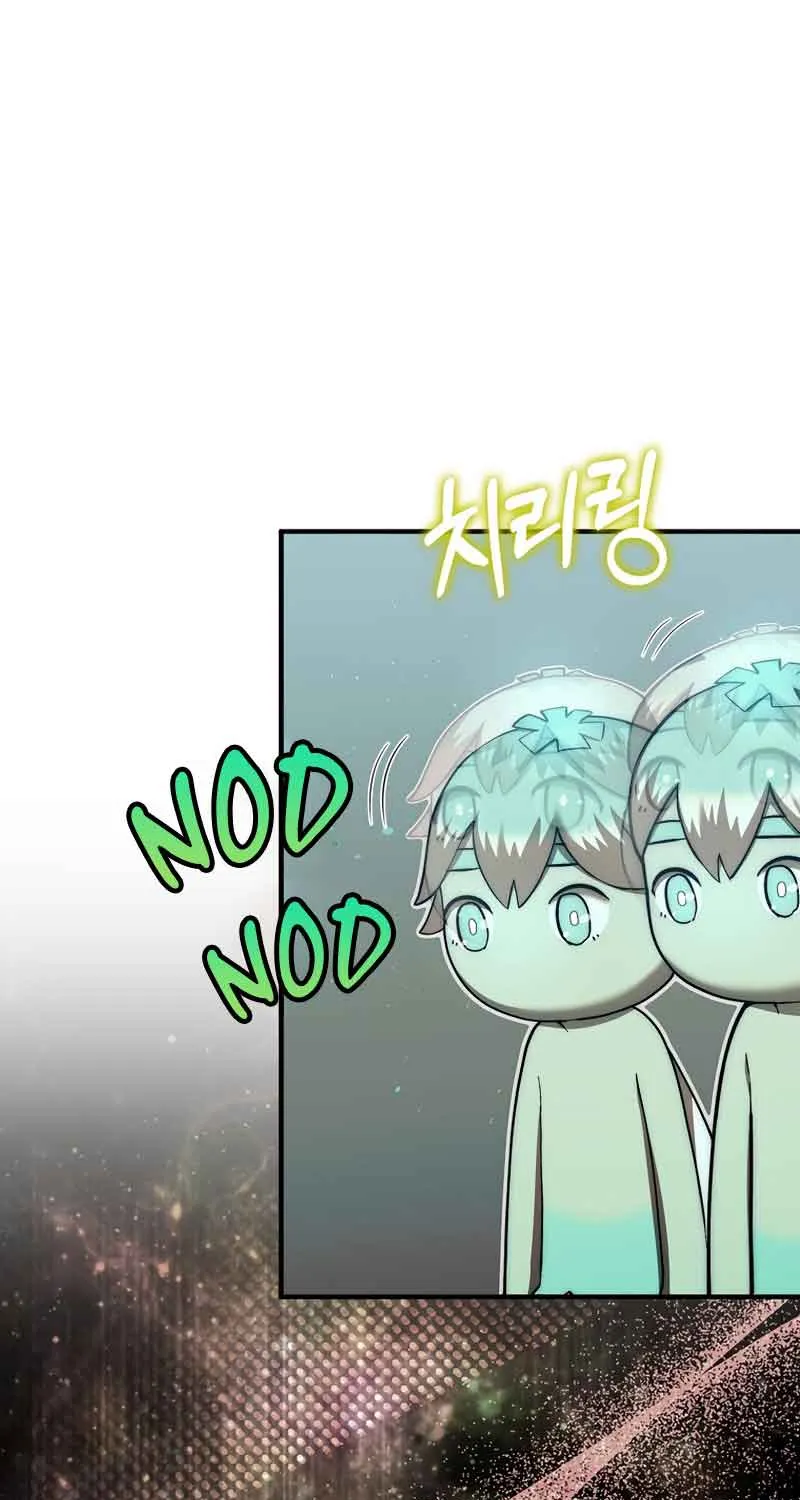 The 31st Piece Turns the Tables Chapter 31 page 91 - 