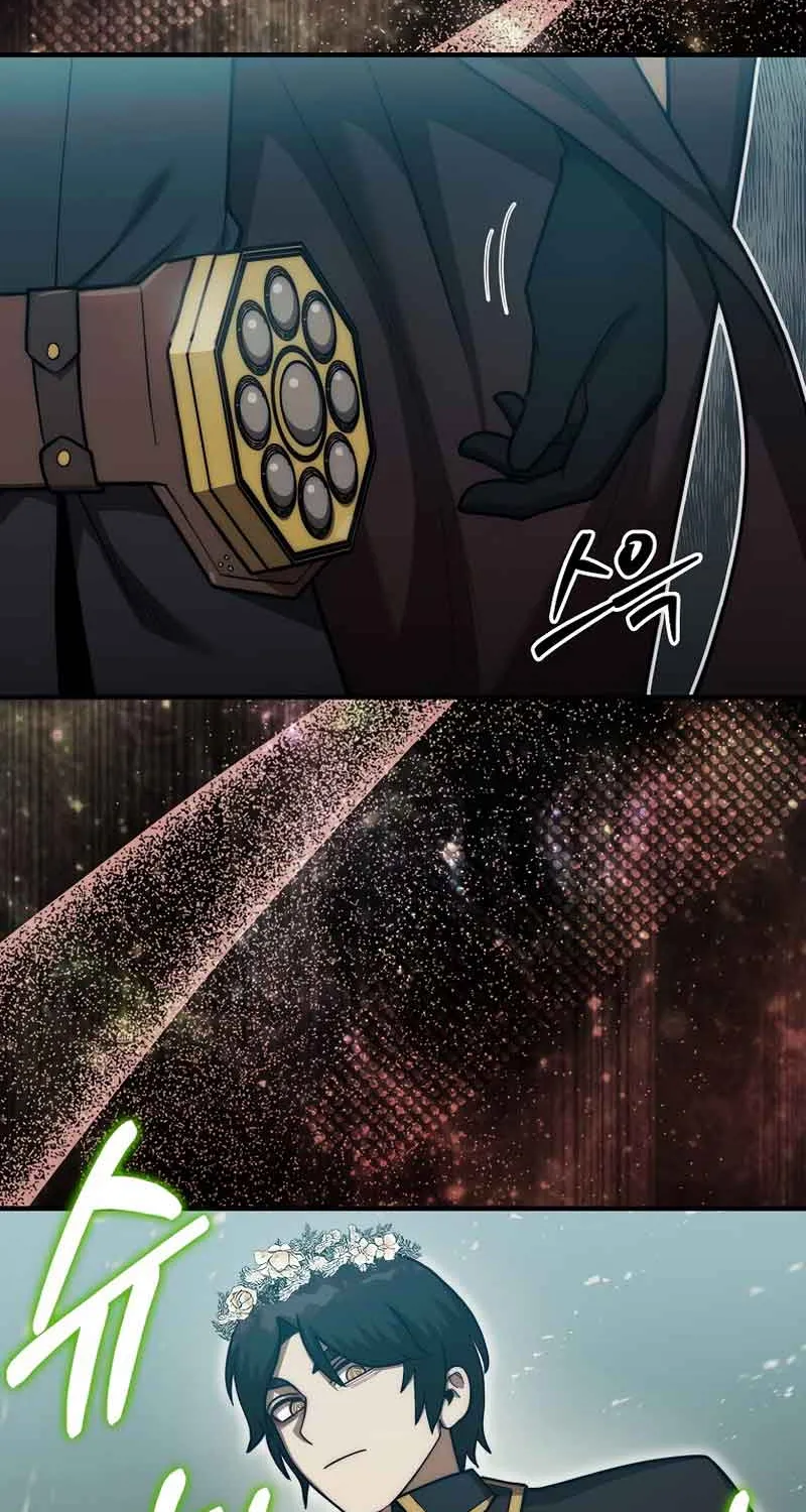 The 31st Piece Turns the Tables Chapter 31 page 92 - 