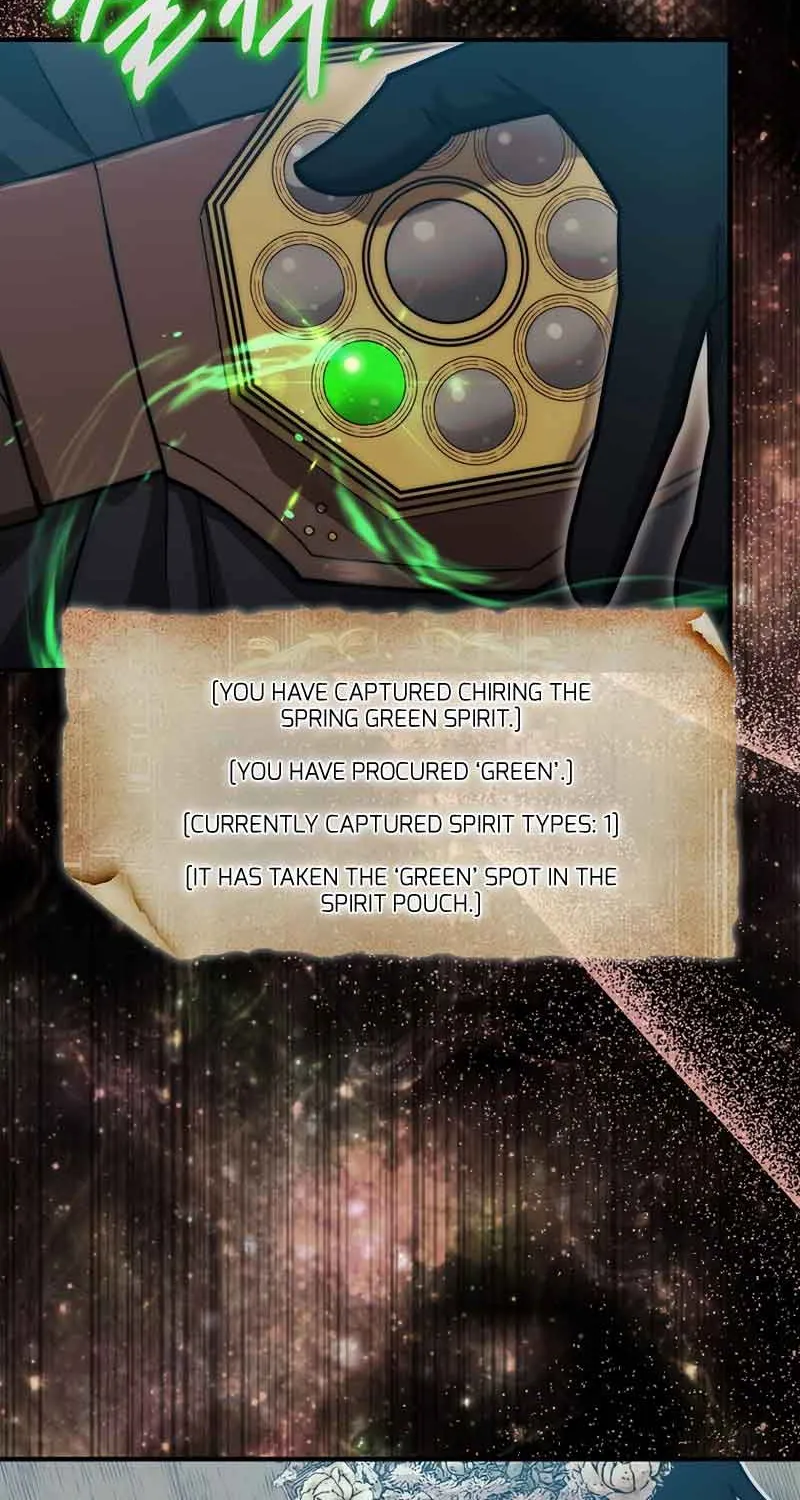 The 31st Piece Turns the Tables Chapter 31 page 94 - 