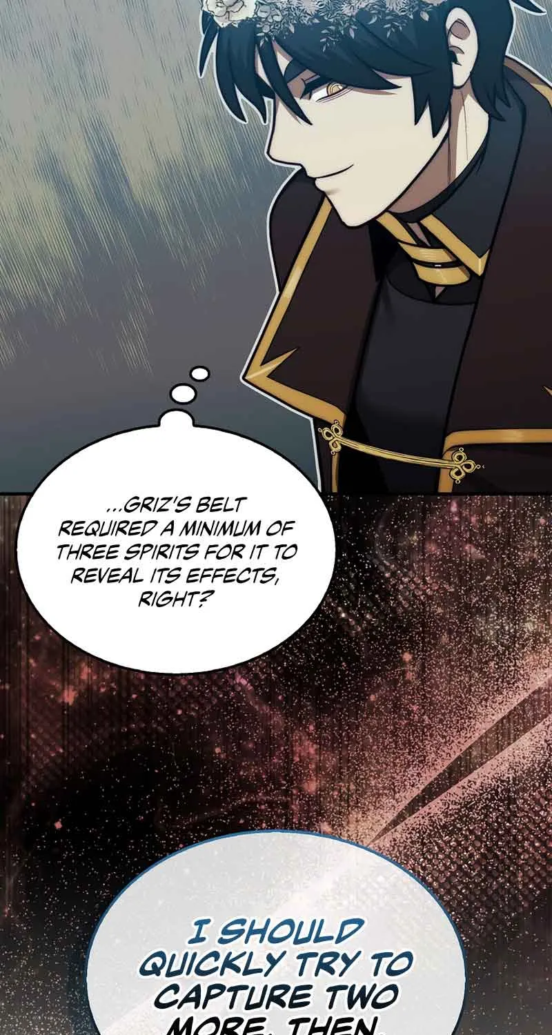 The 31st Piece Turns the Tables Chapter 31 page 95 - 