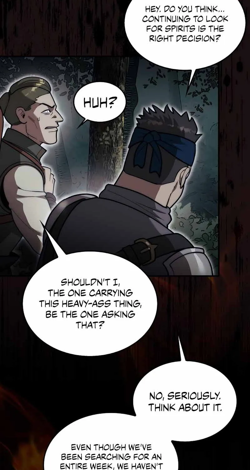 The 31st Piece Turns the Tables Chapter 31 page 99 - 