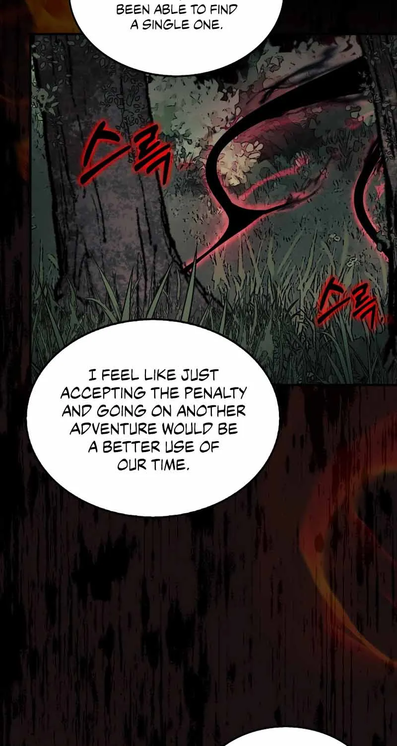 The 31st Piece Turns the Tables Chapter 31 page 100 - 