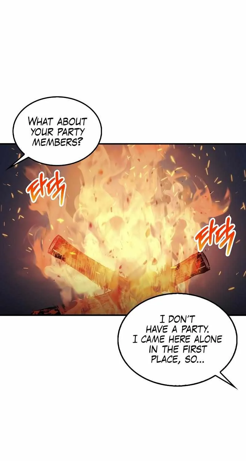 The 31st Piece Turns the Tables Chapter 32 page 13 - 
