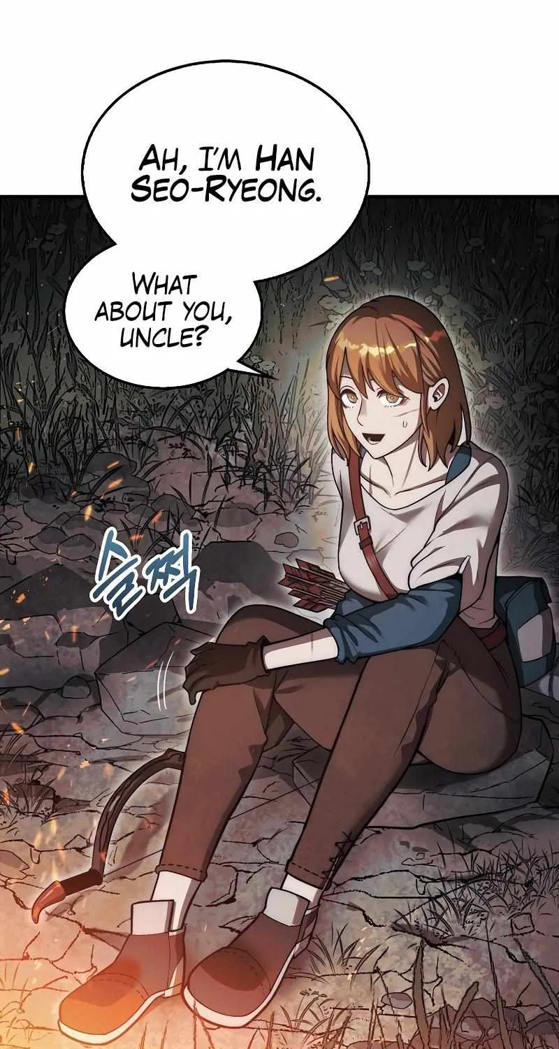 The 31st Piece Turns the Tables Chapter 32 page 14 - 