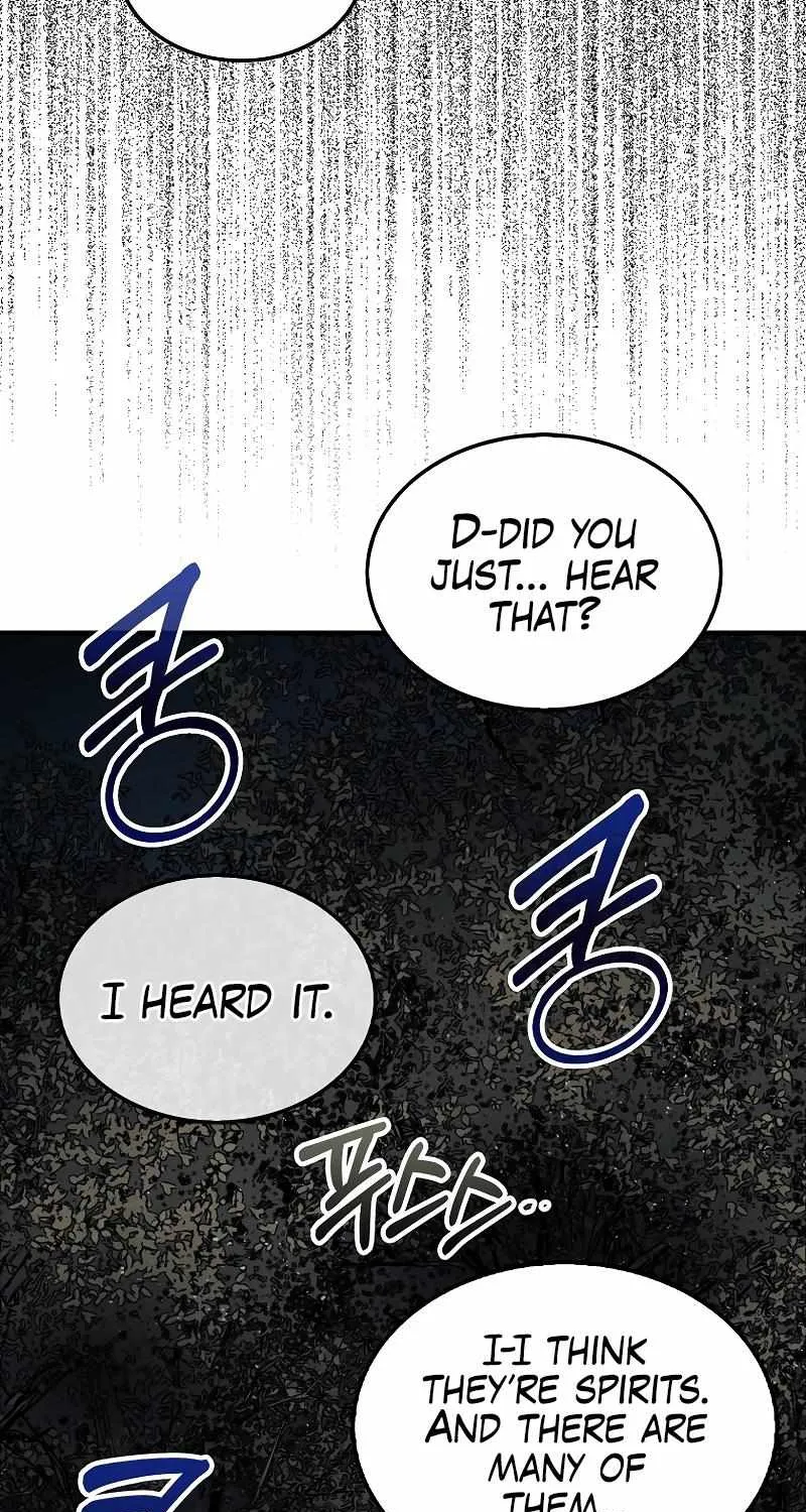 The 31st Piece Turns the Tables Chapter 32 page 18 - 