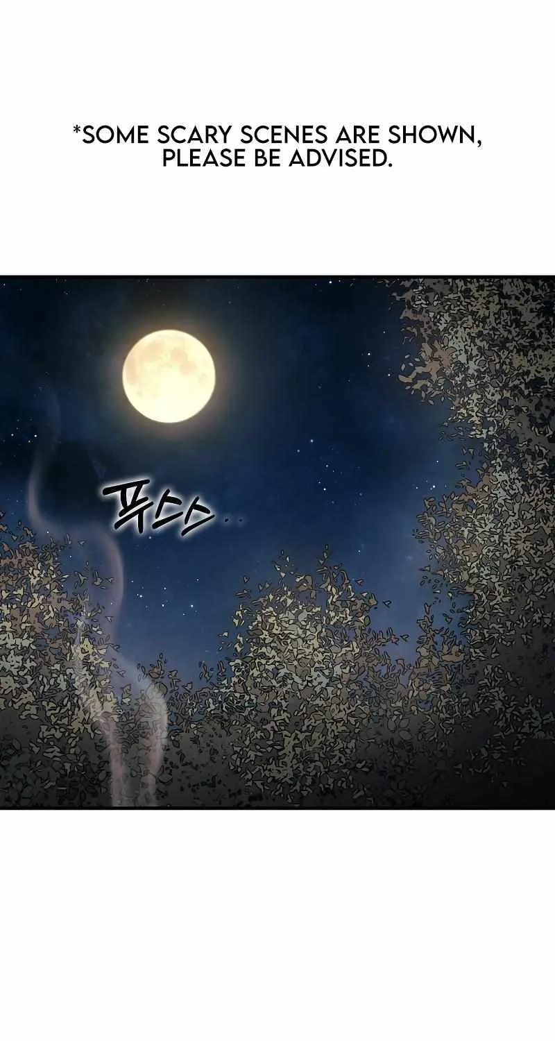 The 31st Piece Turns the Tables Chapter 32 page 3 - 
