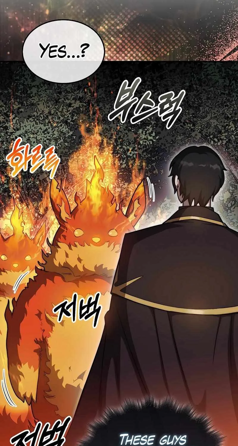 The 31st Piece Turns the Tables Chapter 32 page 21 - 