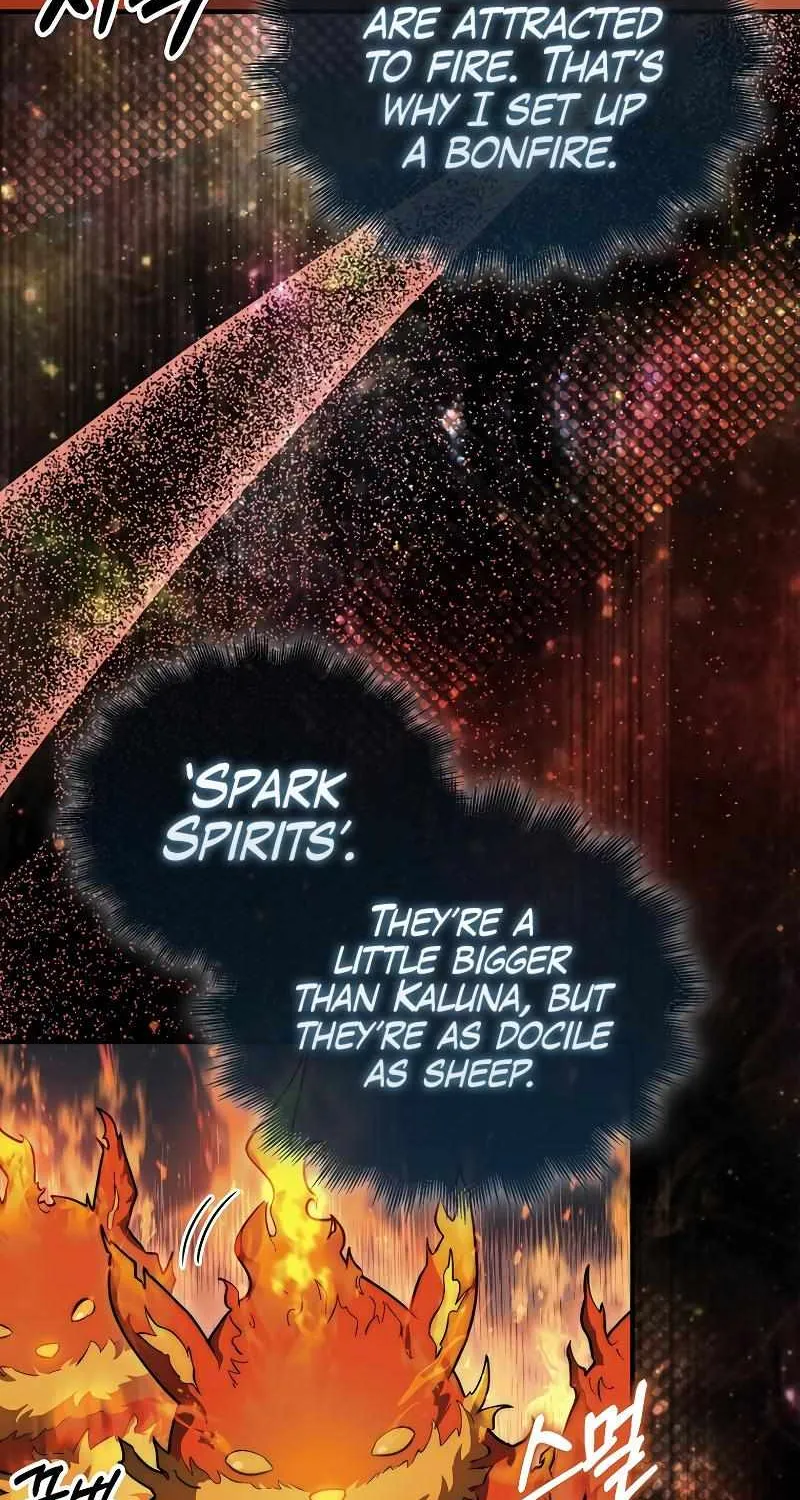 The 31st Piece Turns the Tables Chapter 32 page 22 - 