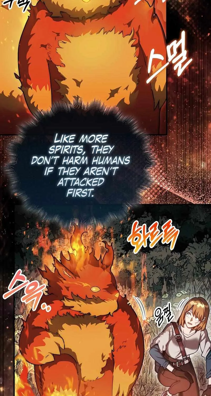 The 31st Piece Turns the Tables Chapter 32 page 23 - 