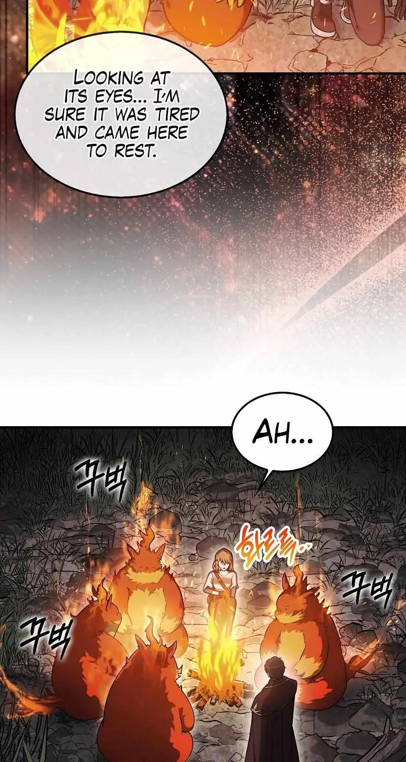 The 31st Piece Turns the Tables Chapter 32 page 24 - 