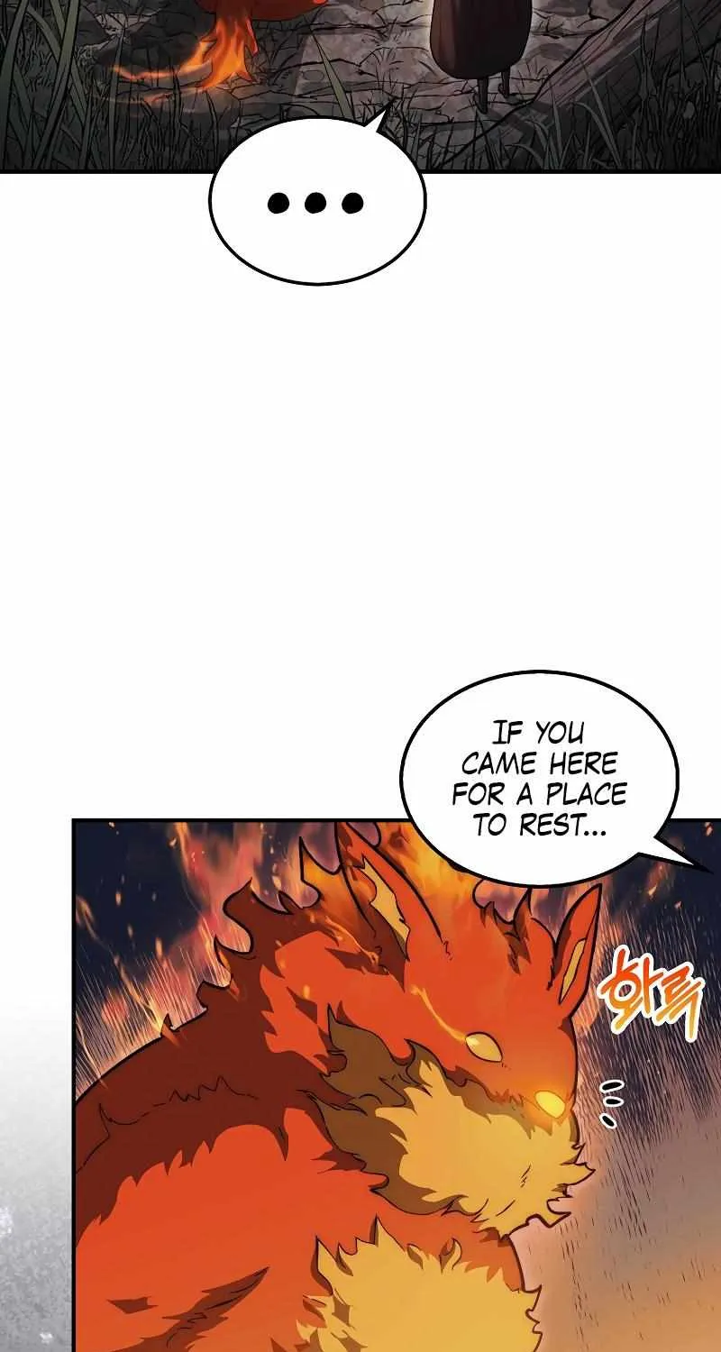 The 31st Piece Turns the Tables Chapter 32 page 25 - 