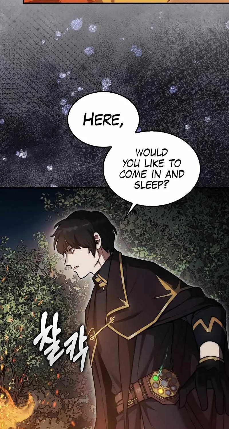 The 31st Piece Turns the Tables Chapter 32 page 26 - 