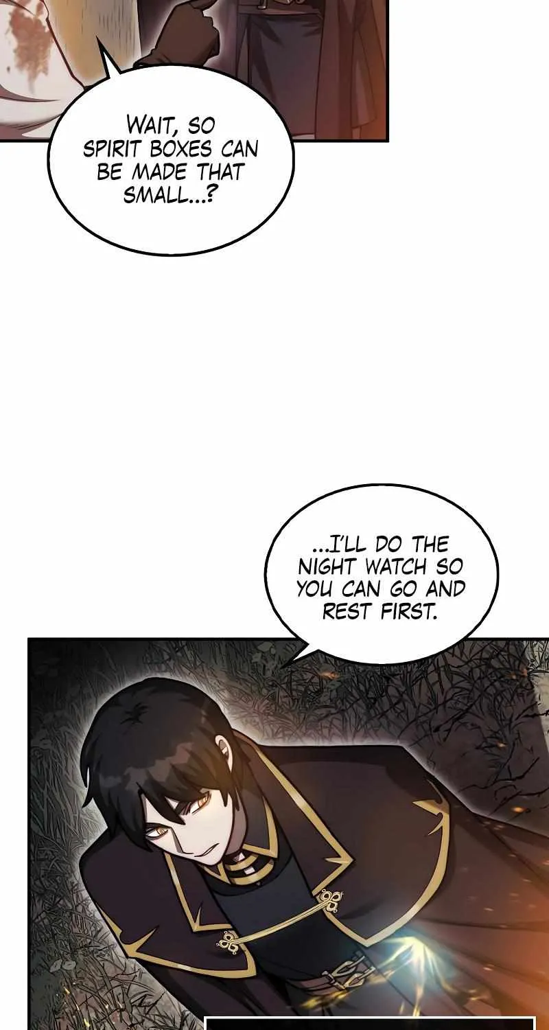 The 31st Piece Turns the Tables Chapter 32 page 38 - 