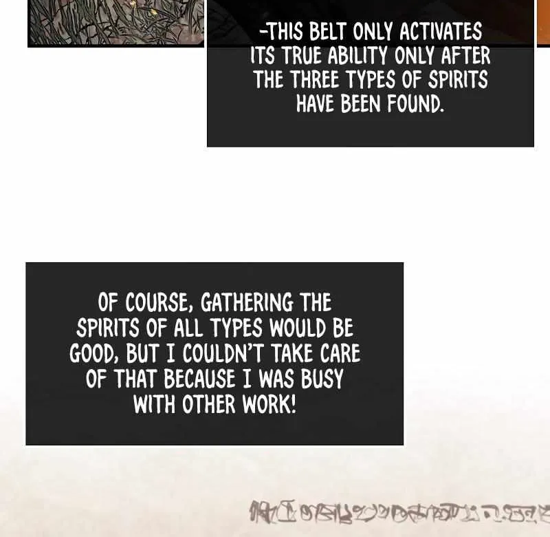 The 31st Piece Turns the Tables Chapter 32 page 39 - 