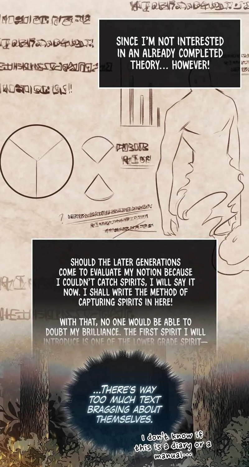 The 31st Piece Turns the Tables Chapter 32 page 40 - 