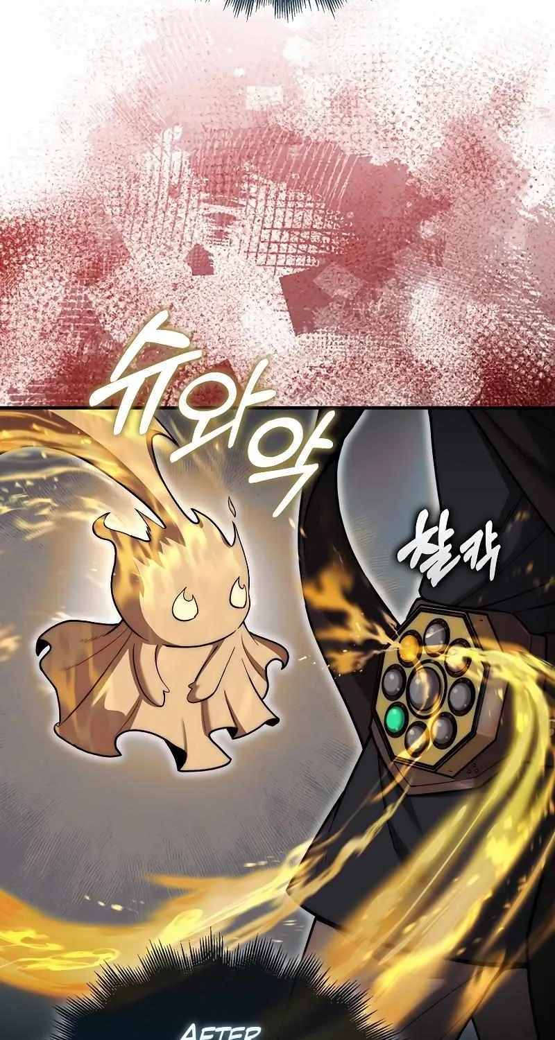 The 31st Piece Turns the Tables Chapter 32 page 5 - 