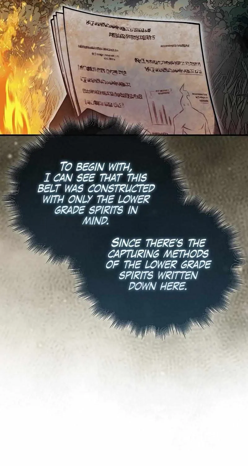 The 31st Piece Turns the Tables Chapter 32 page 41 - 