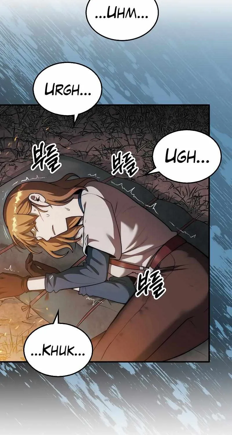 The 31st Piece Turns the Tables Chapter 32 page 43 - 