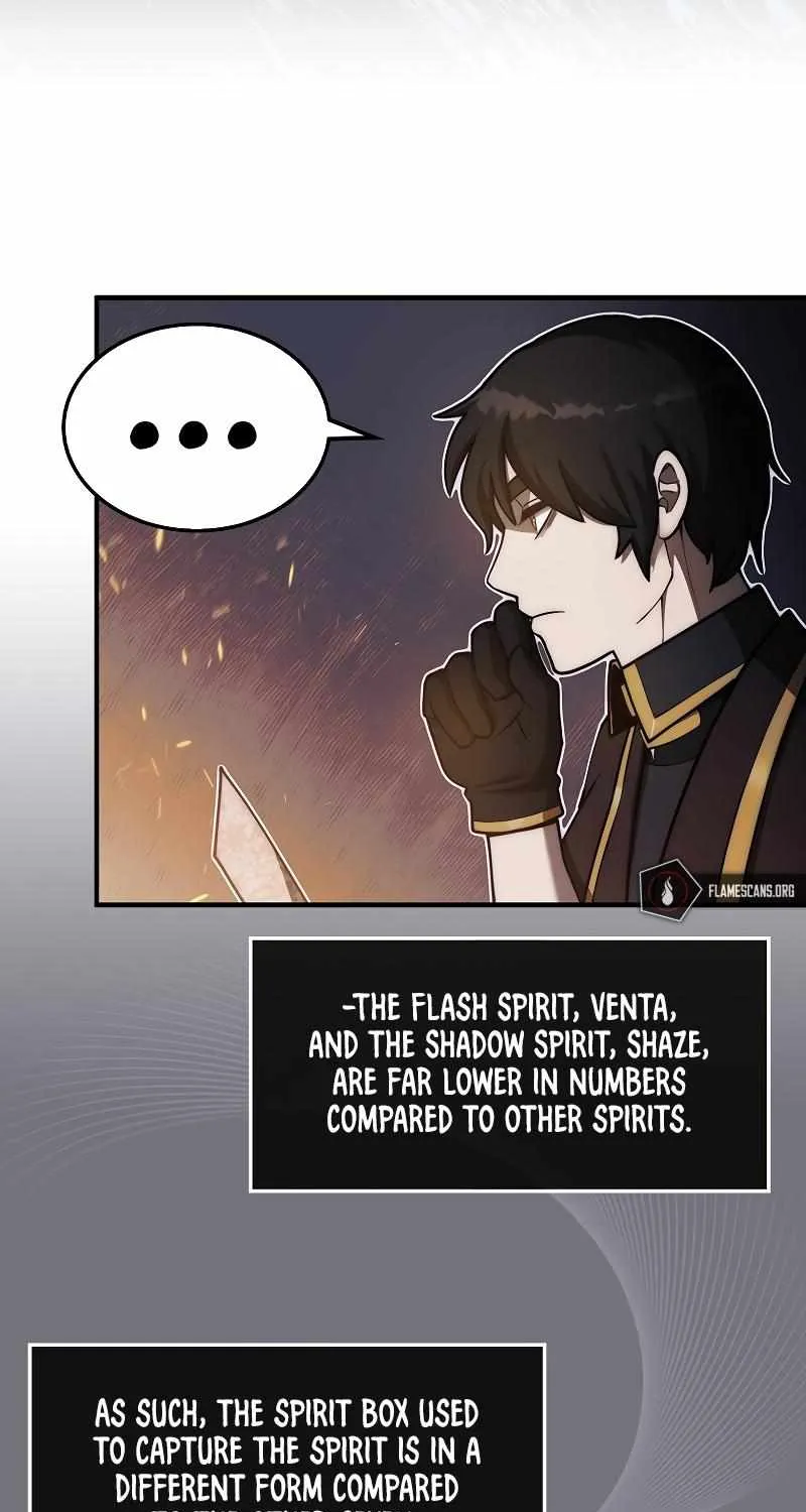 The 31st Piece Turns the Tables Chapter 32 page 44 - 