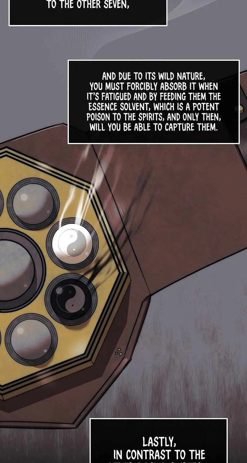 The 31st Piece Turns the Tables Chapter 32 page 45 - 
