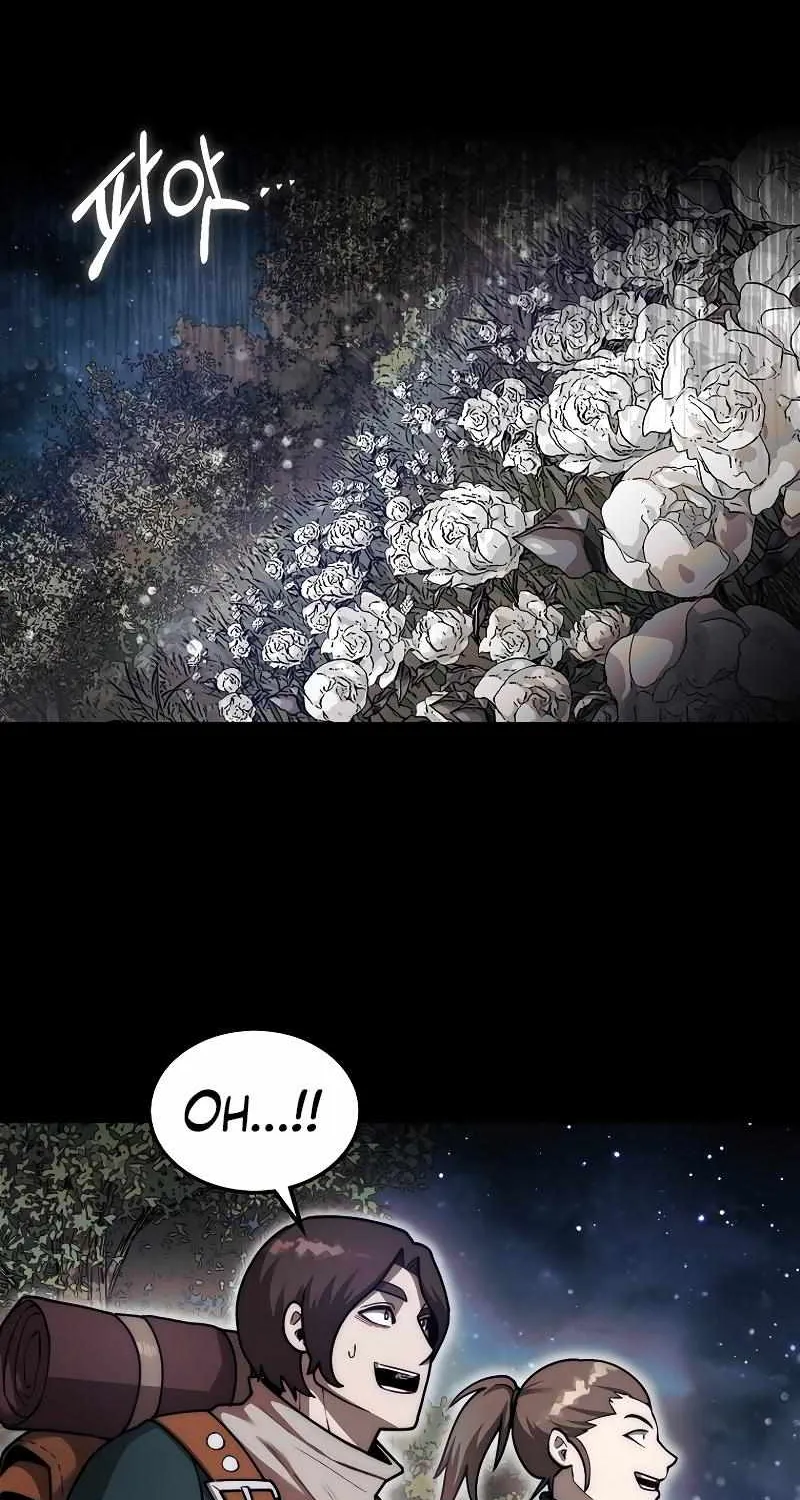The 31st Piece Turns the Tables Chapter 32 page 48 - 