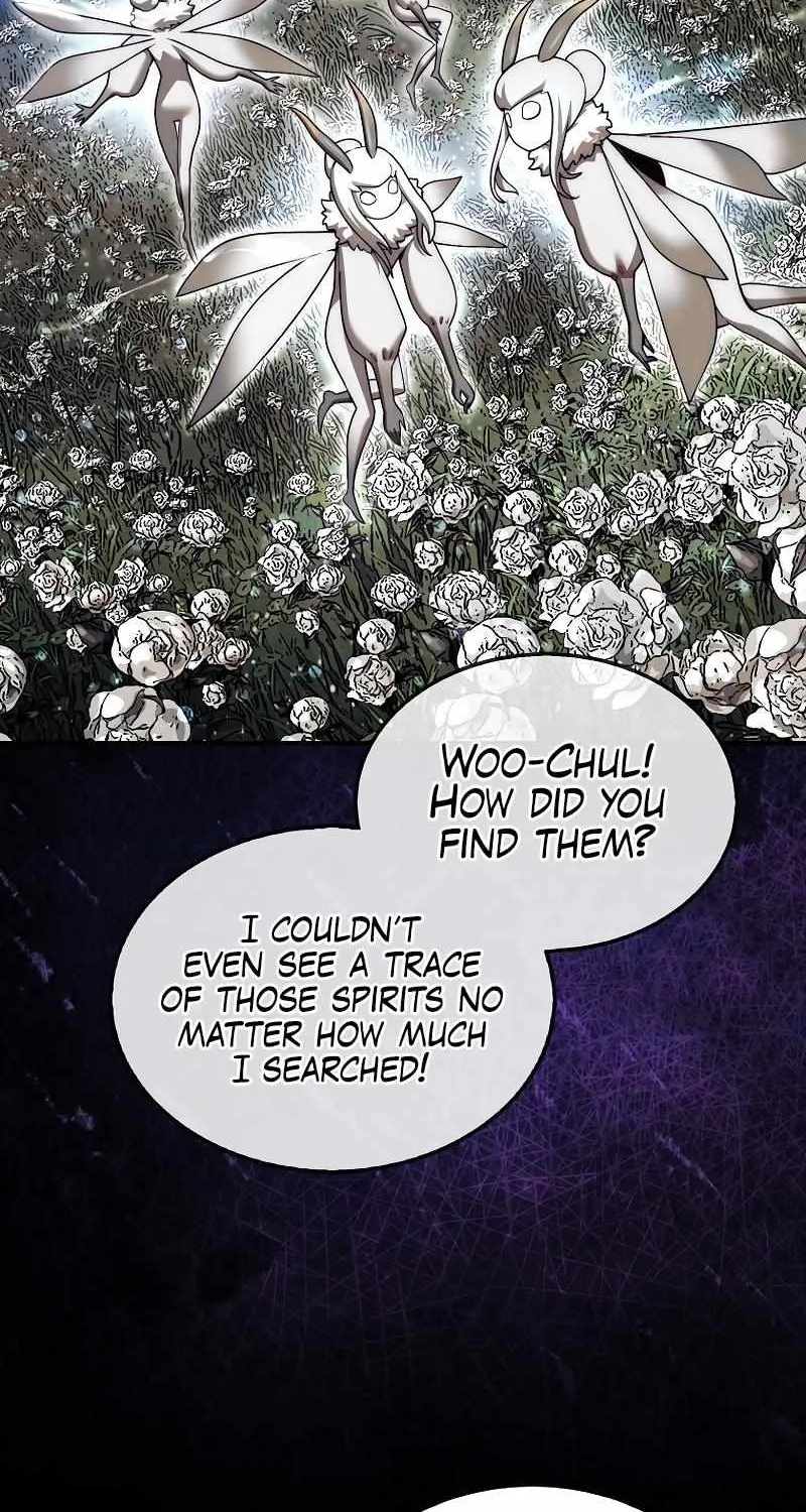The 31st Piece Turns the Tables Chapter 32 page 50 - 