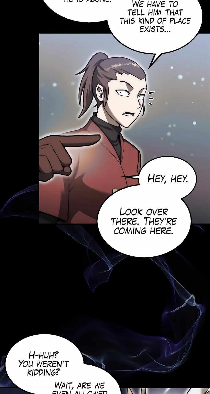 The 31st Piece Turns the Tables Chapter 32 page 52 - 
