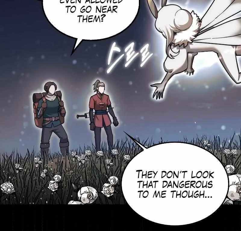 The 31st Piece Turns the Tables Chapter 32 page 53 - 