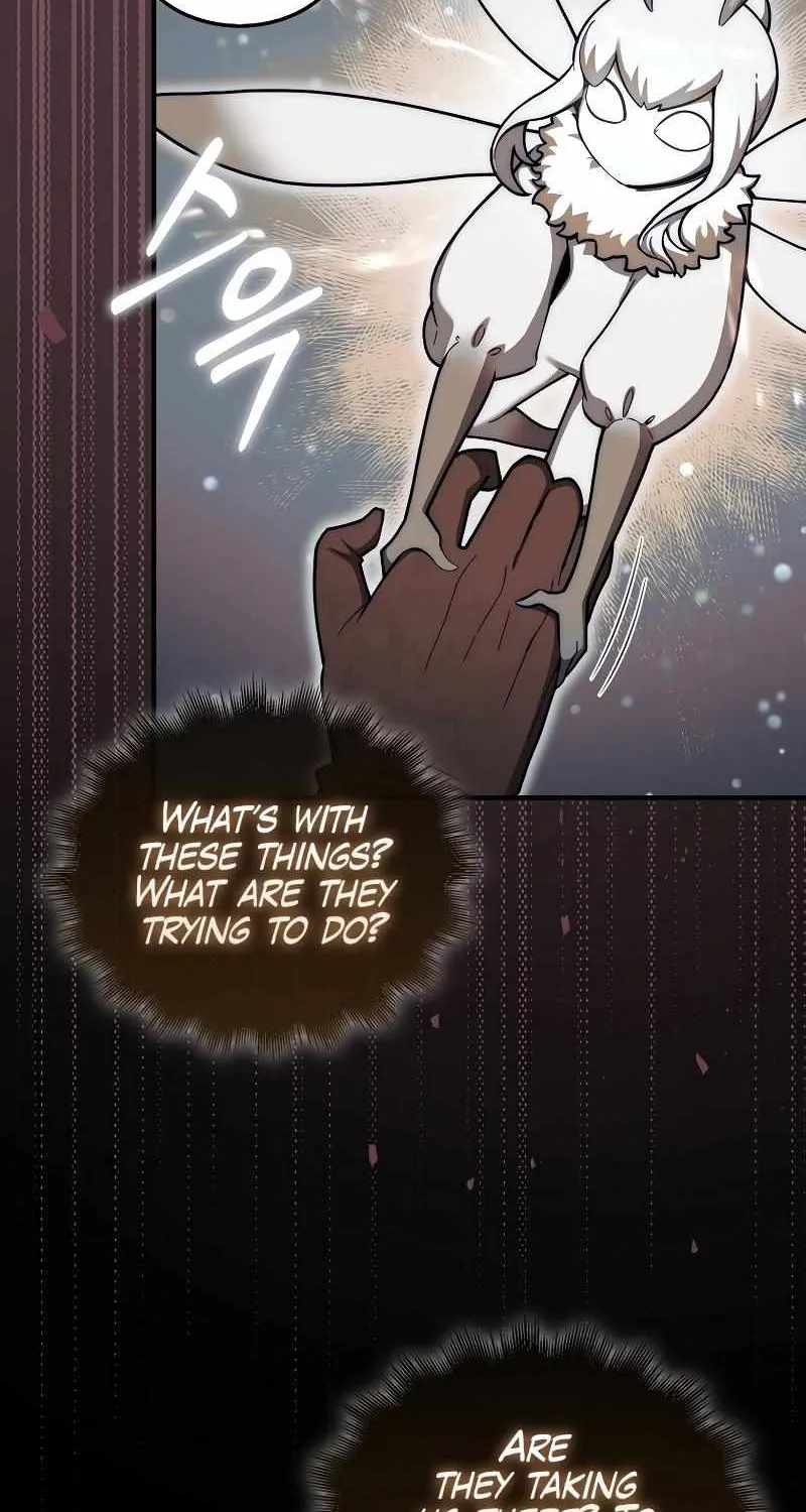 The 31st Piece Turns the Tables Chapter 32 page 55 - 