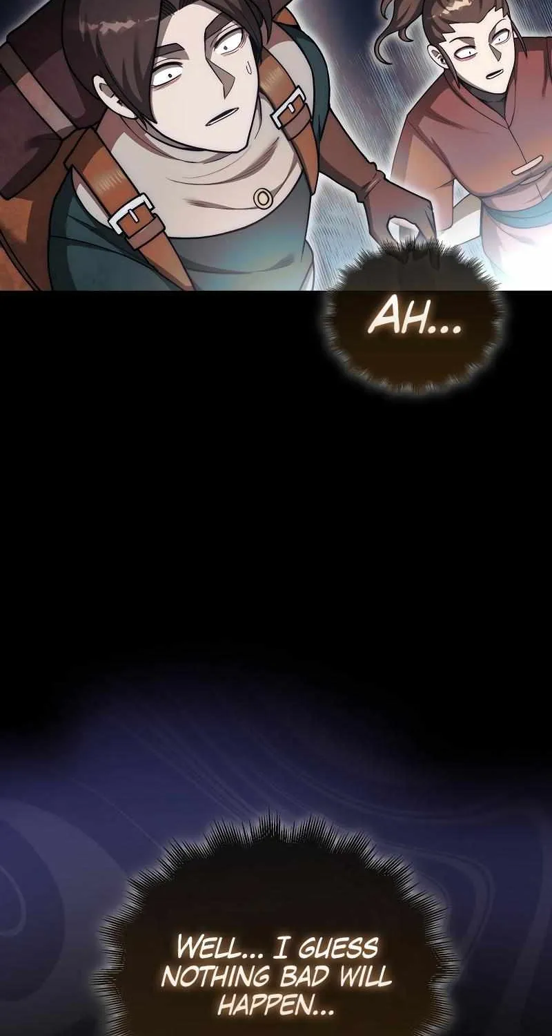 The 31st Piece Turns the Tables Chapter 32 page 57 - 