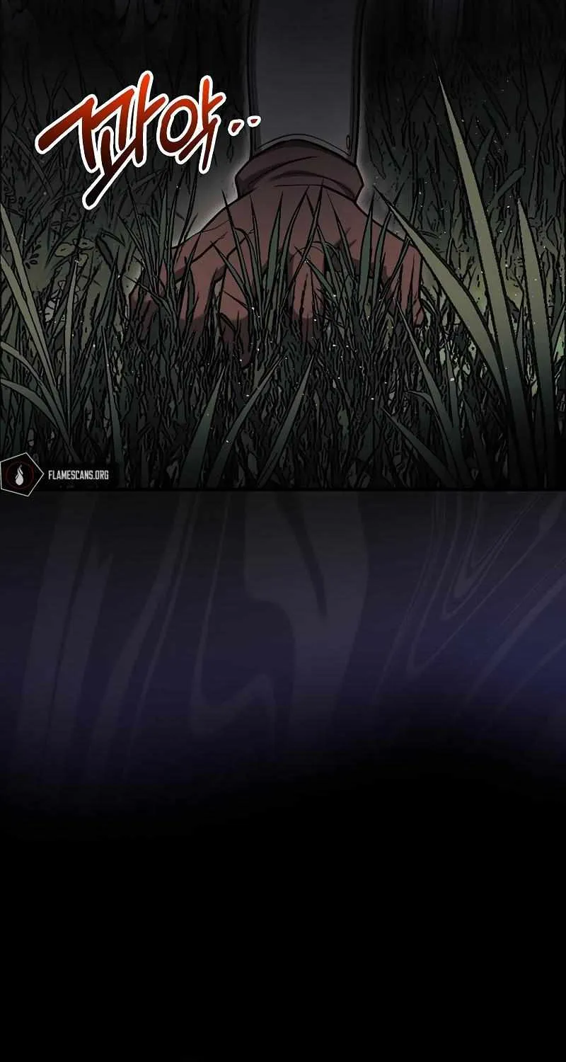 The 31st Piece Turns the Tables Chapter 32 page 59 - 