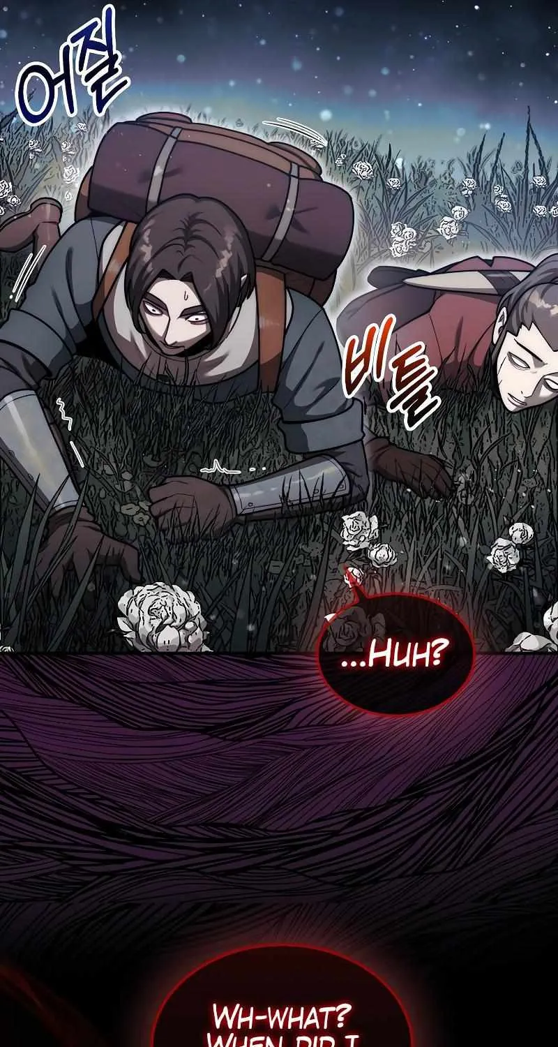The 31st Piece Turns the Tables Chapter 32 page 61 - 