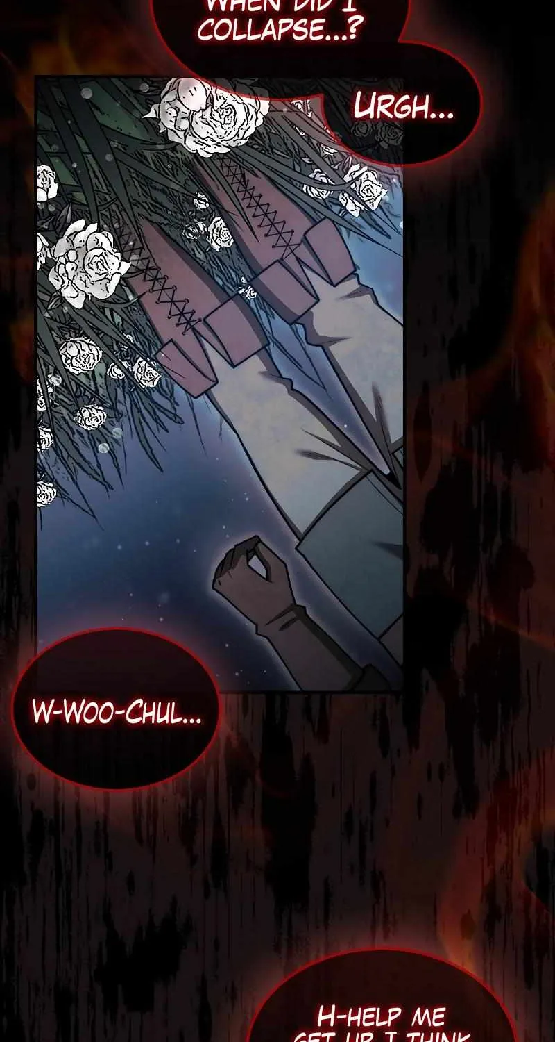 The 31st Piece Turns the Tables Chapter 32 page 62 - 