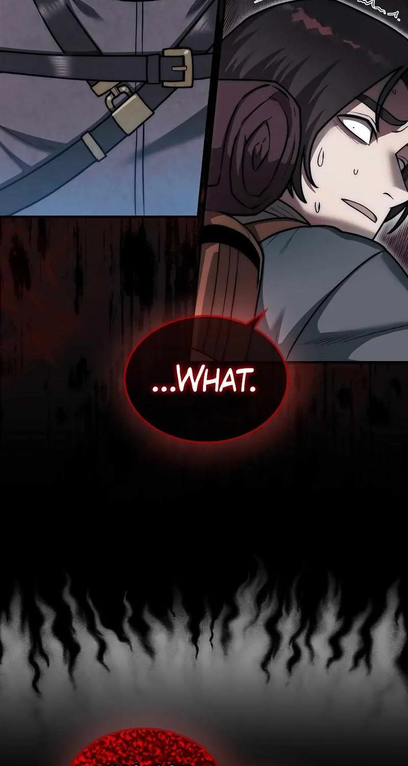 The 31st Piece Turns the Tables Chapter 32 page 64 - 