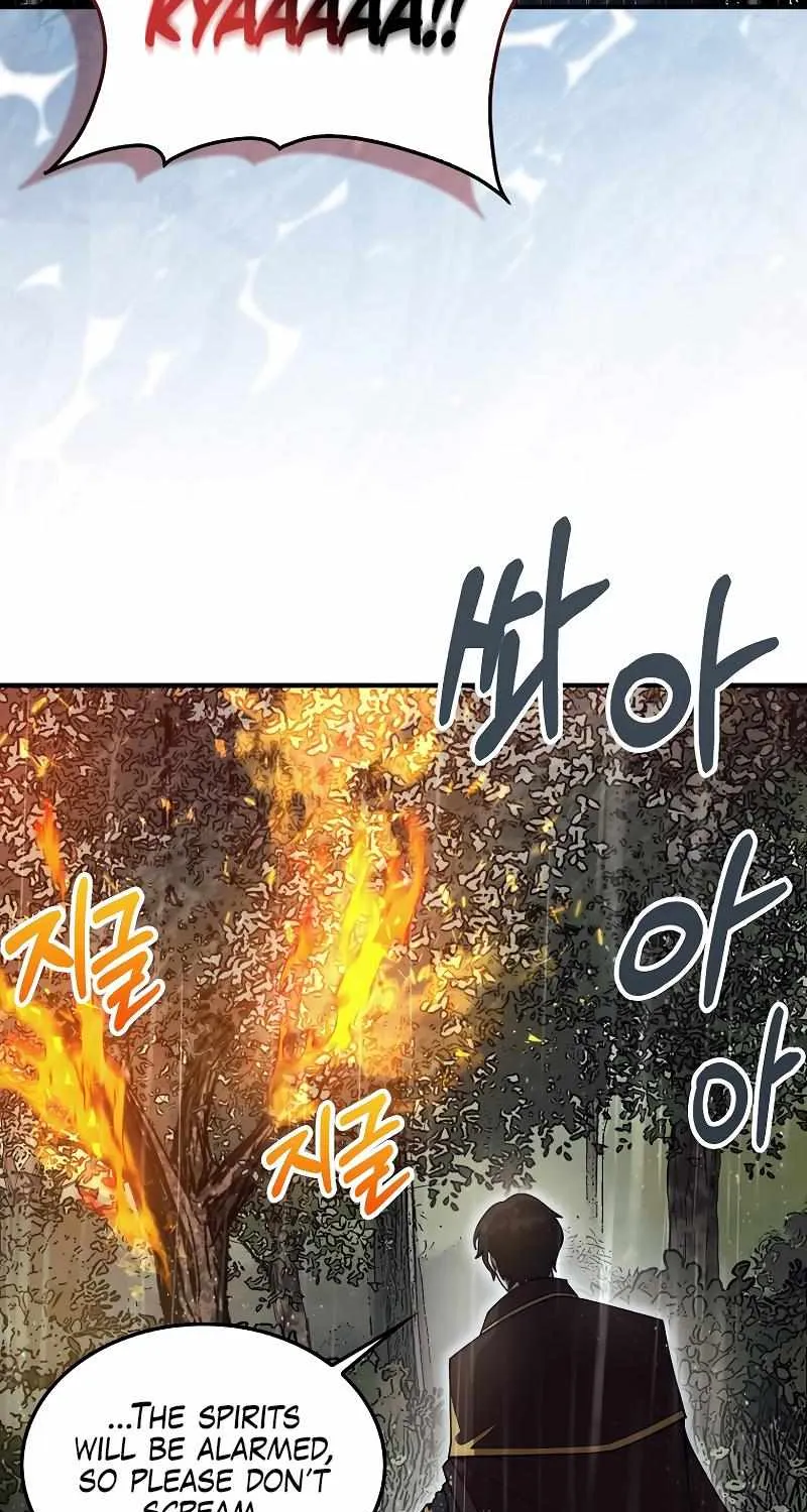 The 31st Piece Turns the Tables Chapter 32 page 69 - 