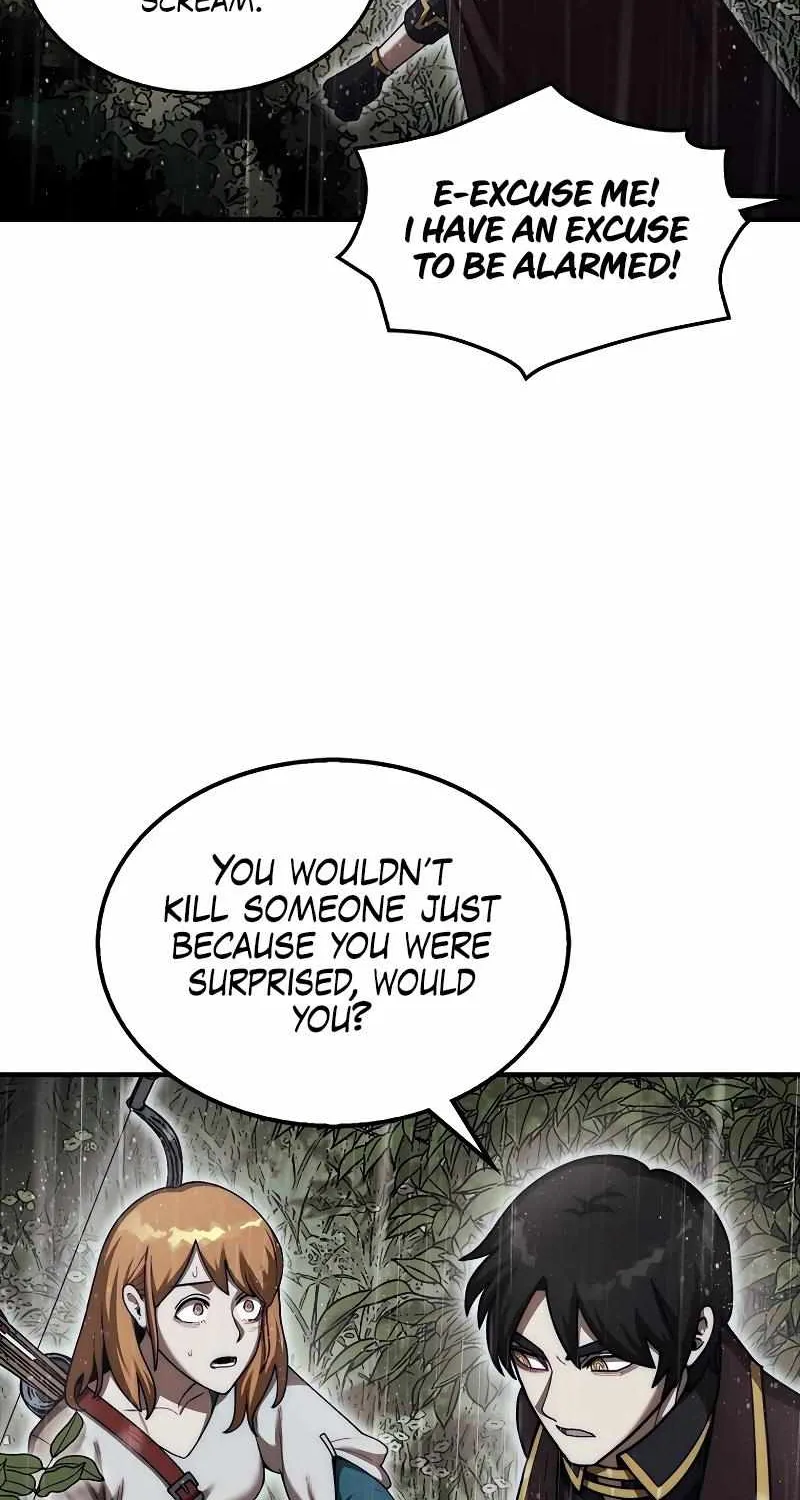 The 31st Piece Turns the Tables Chapter 32 page 70 - 
