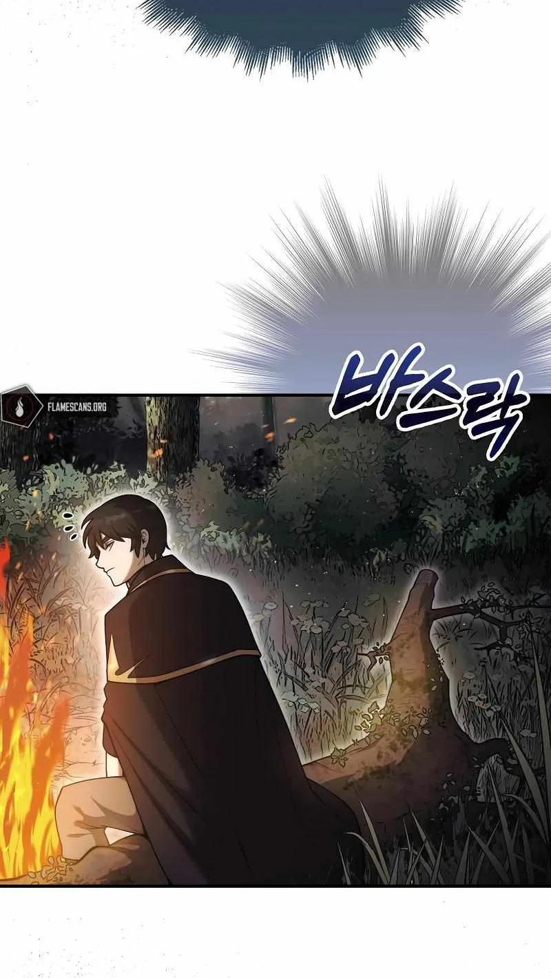 The 31st Piece Turns the Tables Chapter 32 page 8 - 
