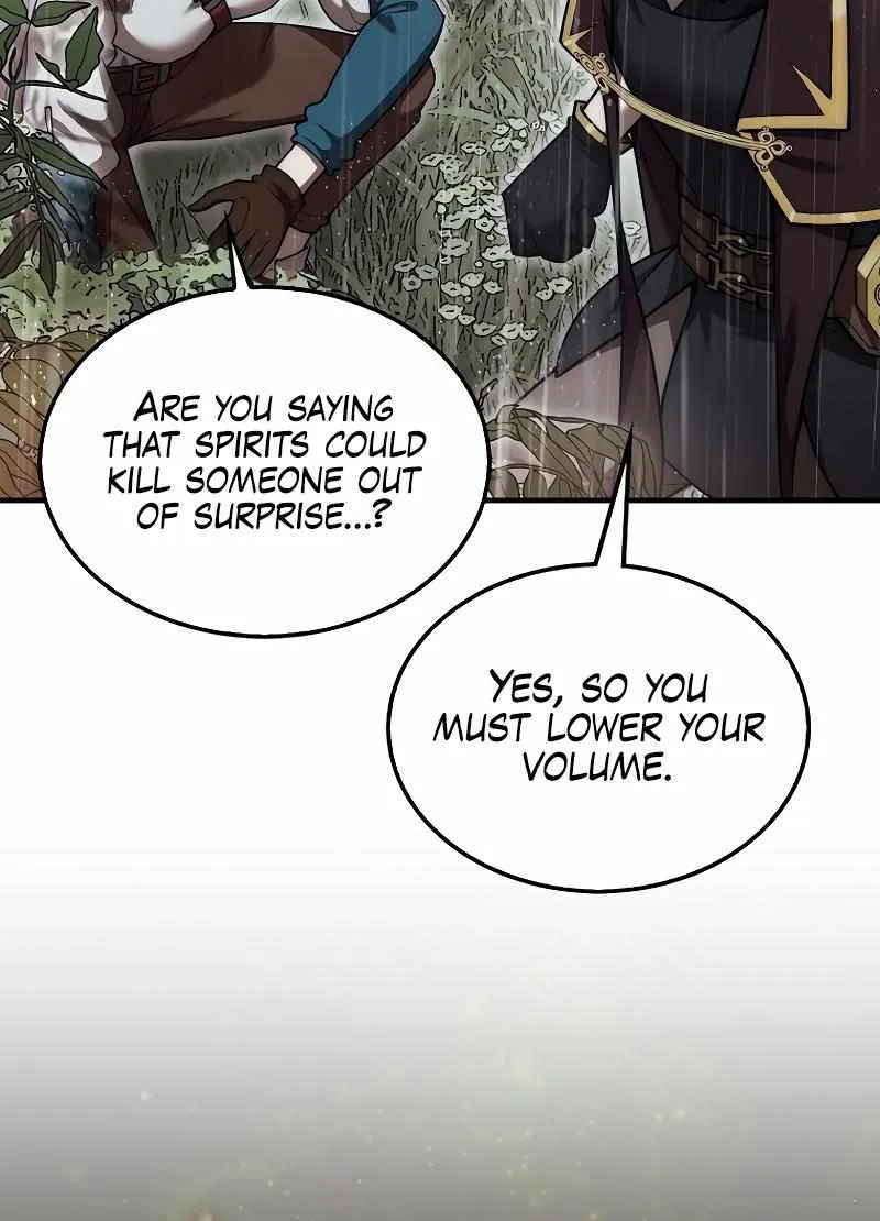 The 31st Piece Turns the Tables Chapter 32 page 71 - 