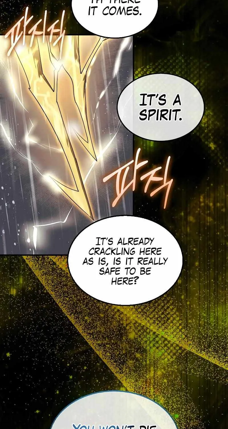 The 31st Piece Turns the Tables Chapter 32 page 73 - 