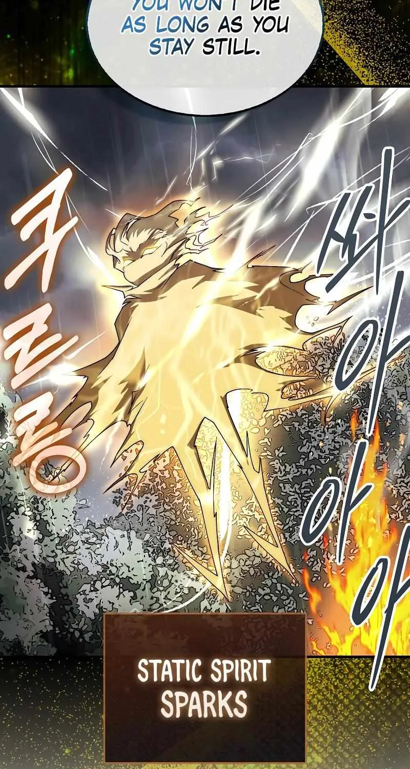 The 31st Piece Turns the Tables Chapter 32 page 74 - 