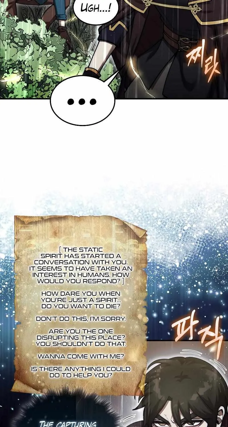 The 31st Piece Turns the Tables Chapter 32 page 76 - 