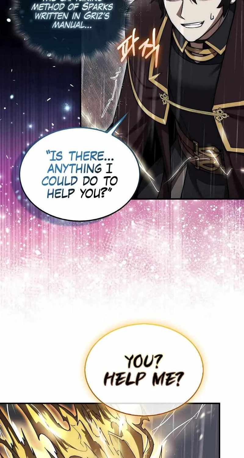 The 31st Piece Turns the Tables Chapter 32 page 77 - 