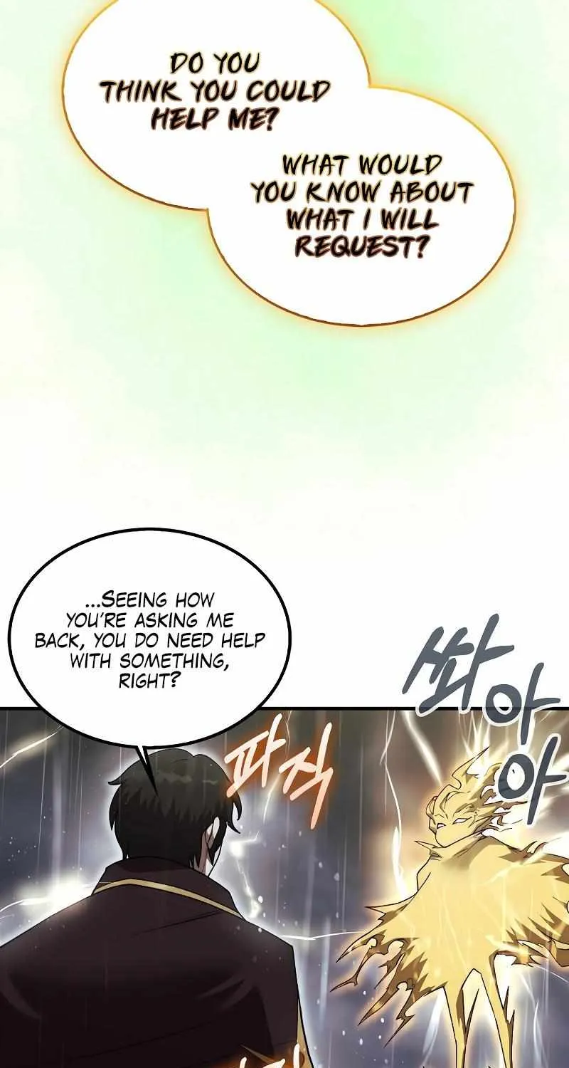 The 31st Piece Turns the Tables Chapter 32 page 79 - 