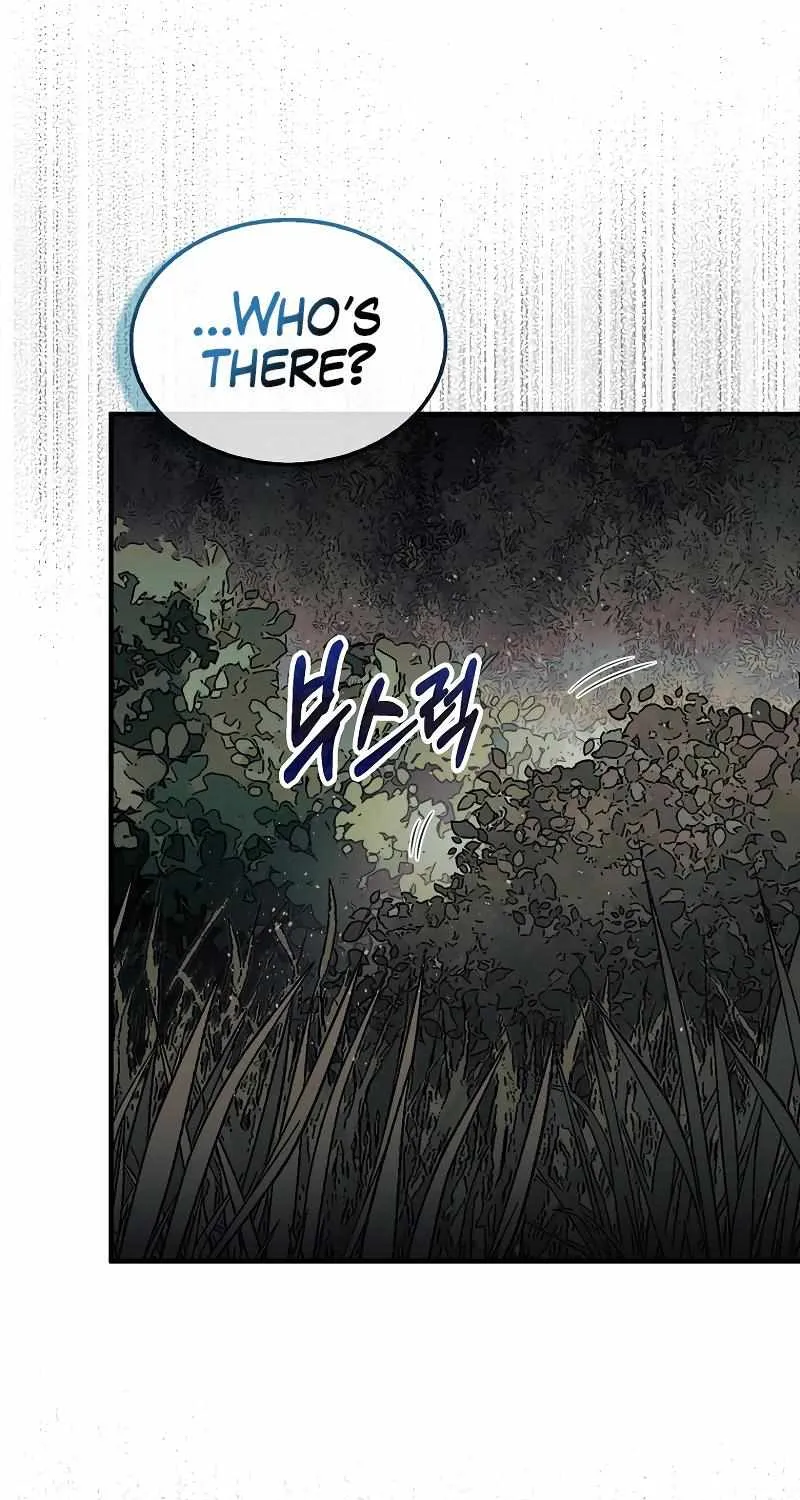 The 31st Piece Turns the Tables Chapter 32 page 9 - 