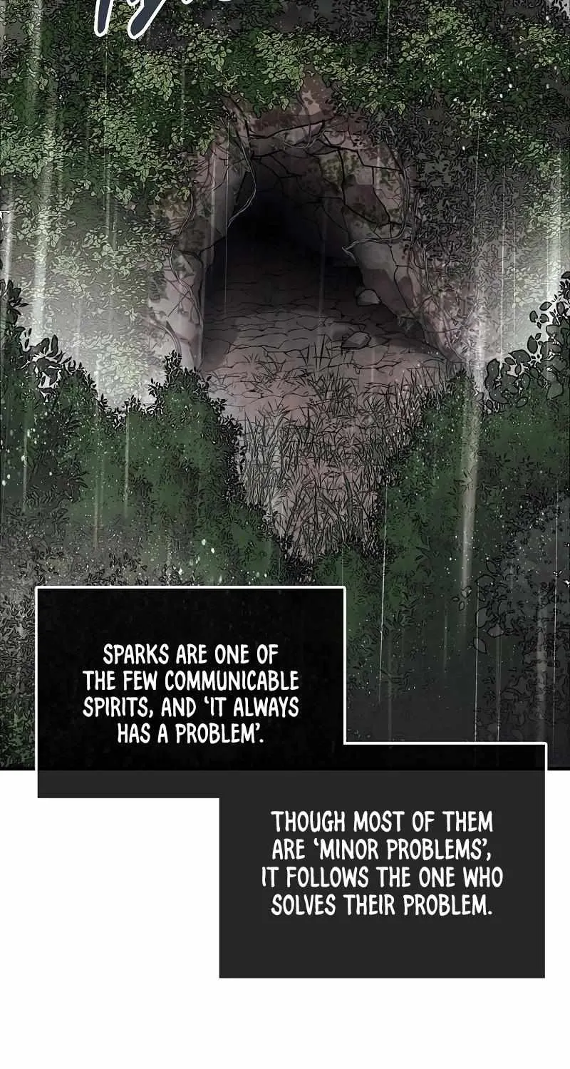 The 31st Piece Turns the Tables Chapter 32 page 83 - 
