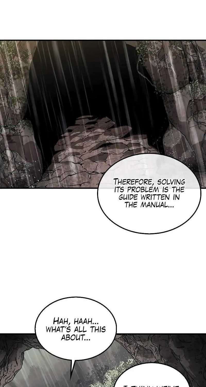 The 31st Piece Turns the Tables Chapter 32 page 84 - 