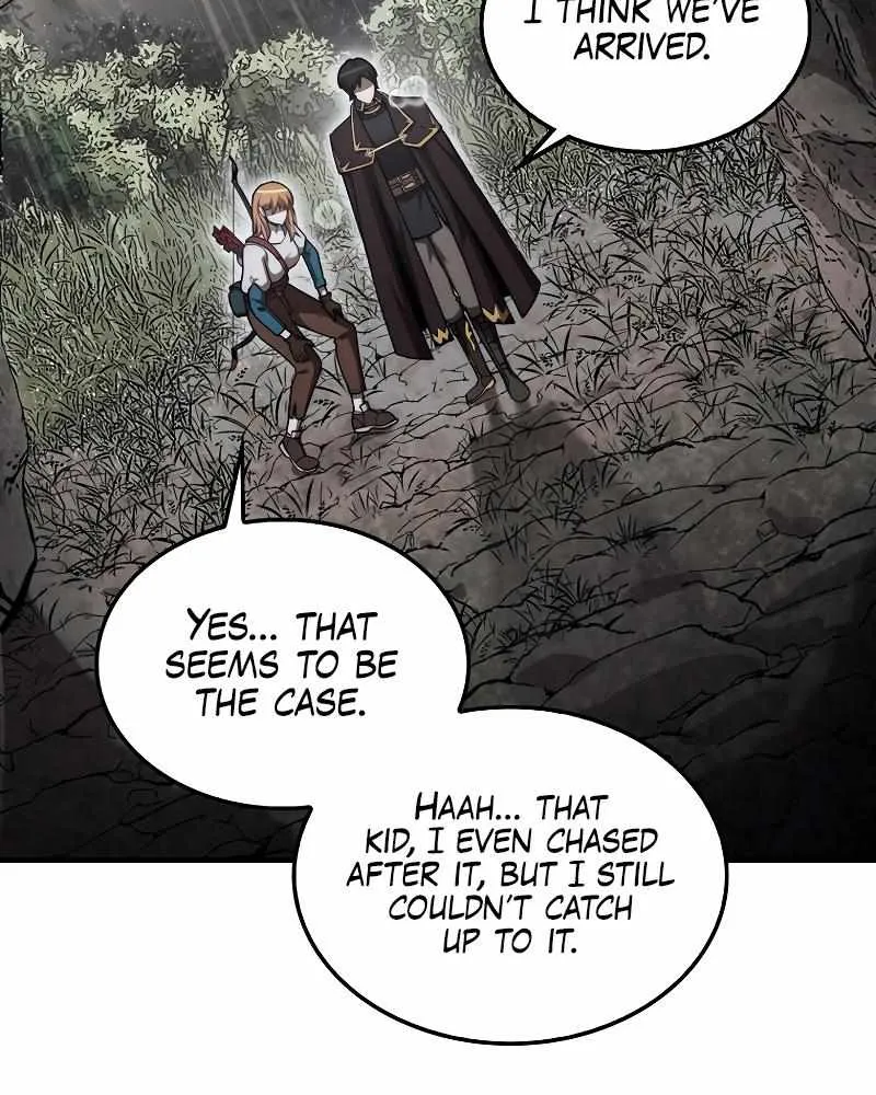 The 31st Piece Turns the Tables Chapter 32 page 85 - 